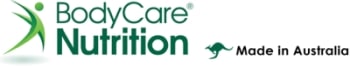 BodyCare Nutrition logo