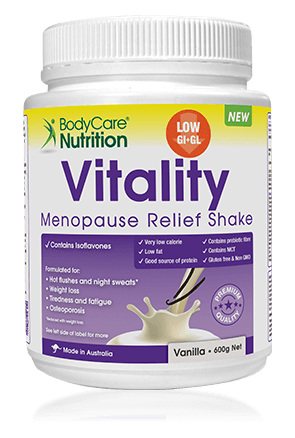 Vitality Menopause Relief Shake