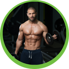 Fuelling your cells for extra energy